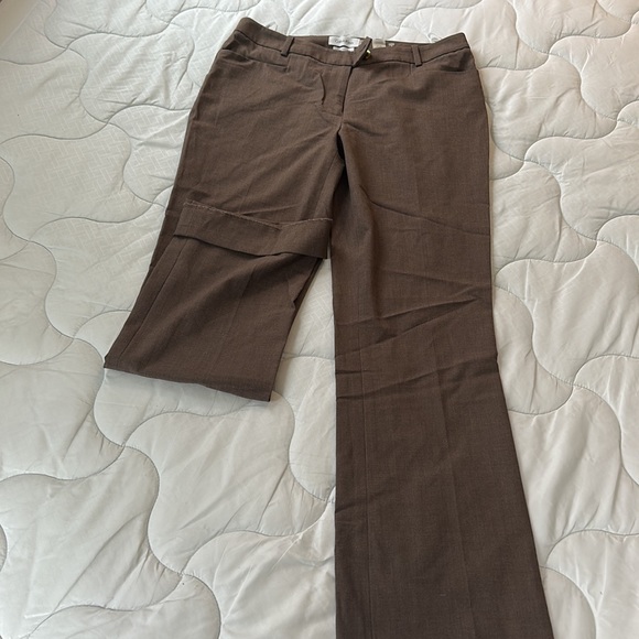 Women’s Calvin Klein Pant Suit - Perfect for Interview! - Picture 3 of 5